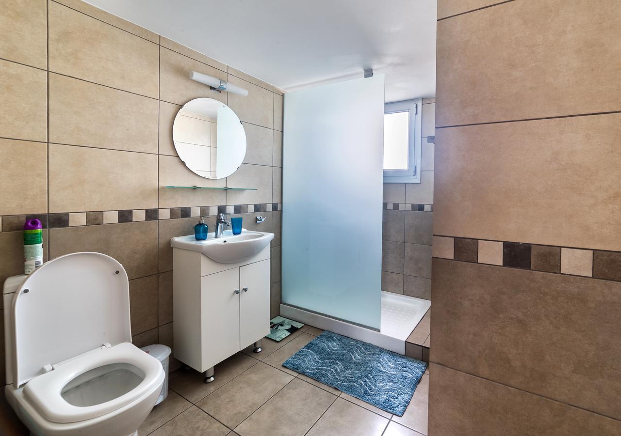 Pebble Beach Holiday Apartments Лімасол Екстер'єр фото